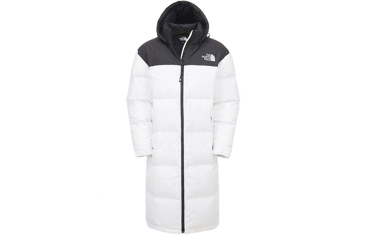 THE NORTH FACE Nuptse
