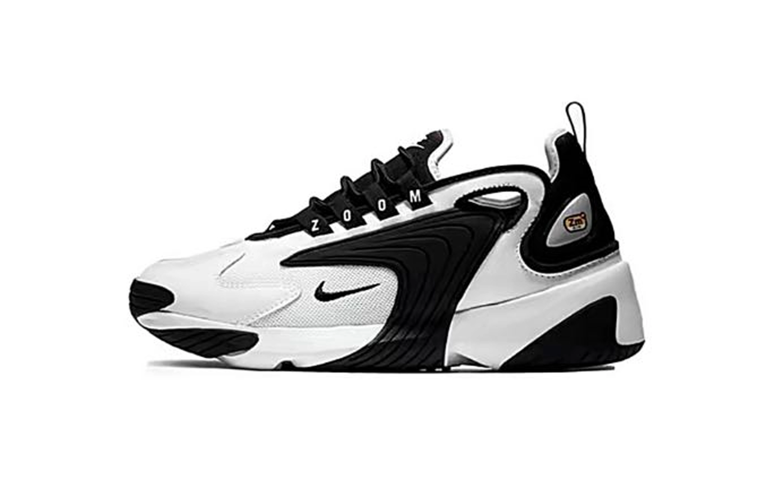 Nike Zoom 2K