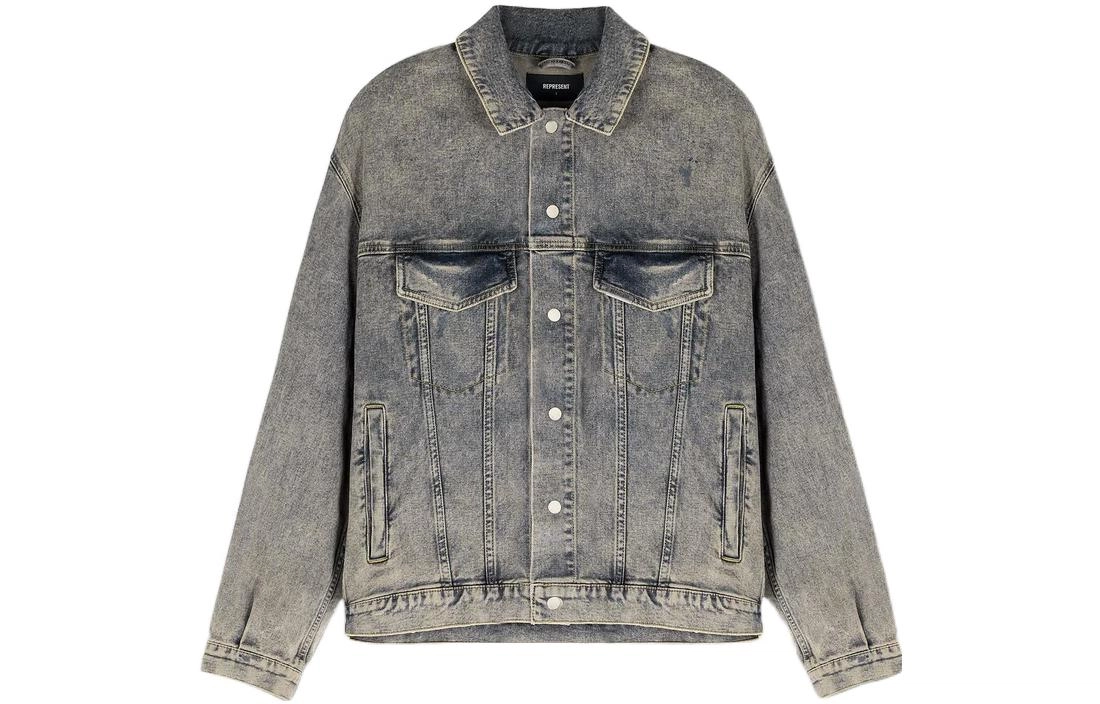 REPRESENT FW22