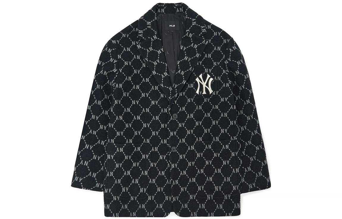 MLB FW22 Logo