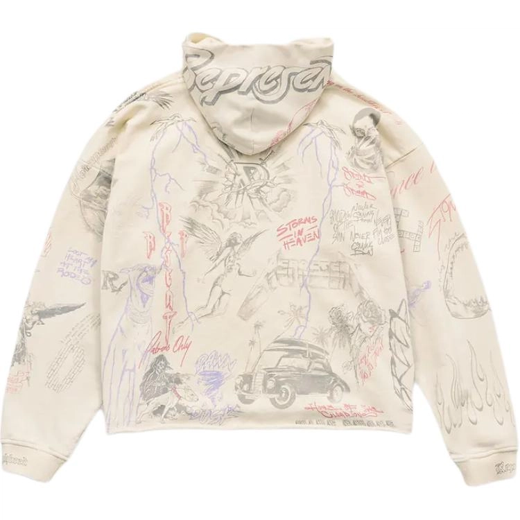 REPRESENT SS25