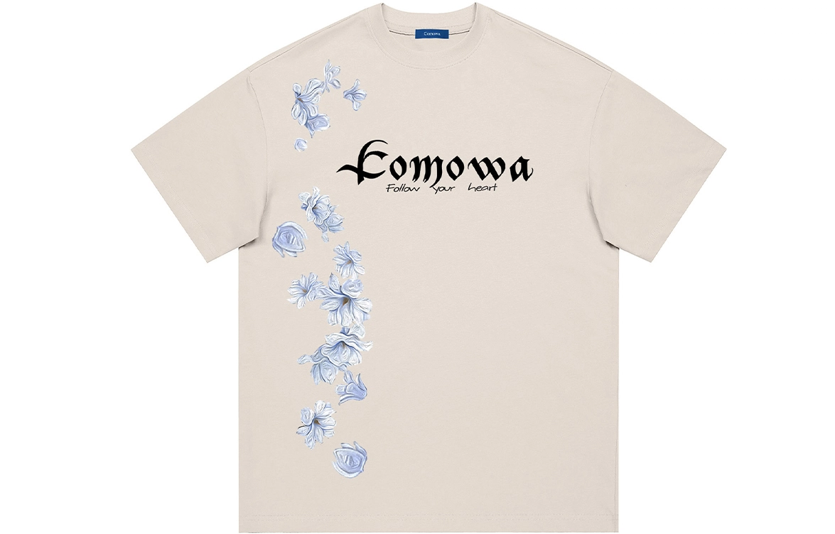 COMOWA LogoT