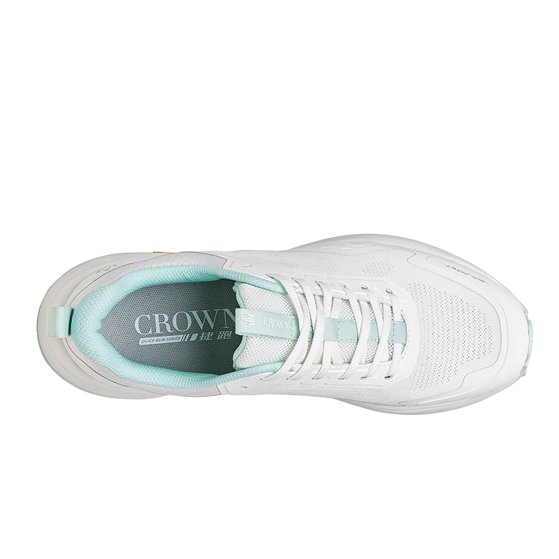 CROWN vibram