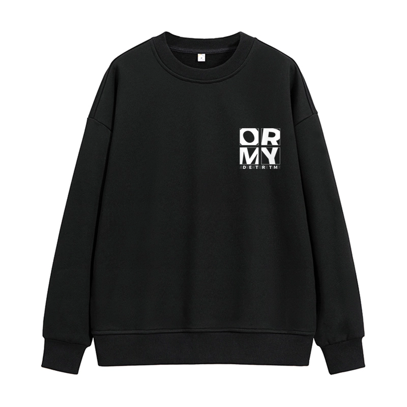ORMY