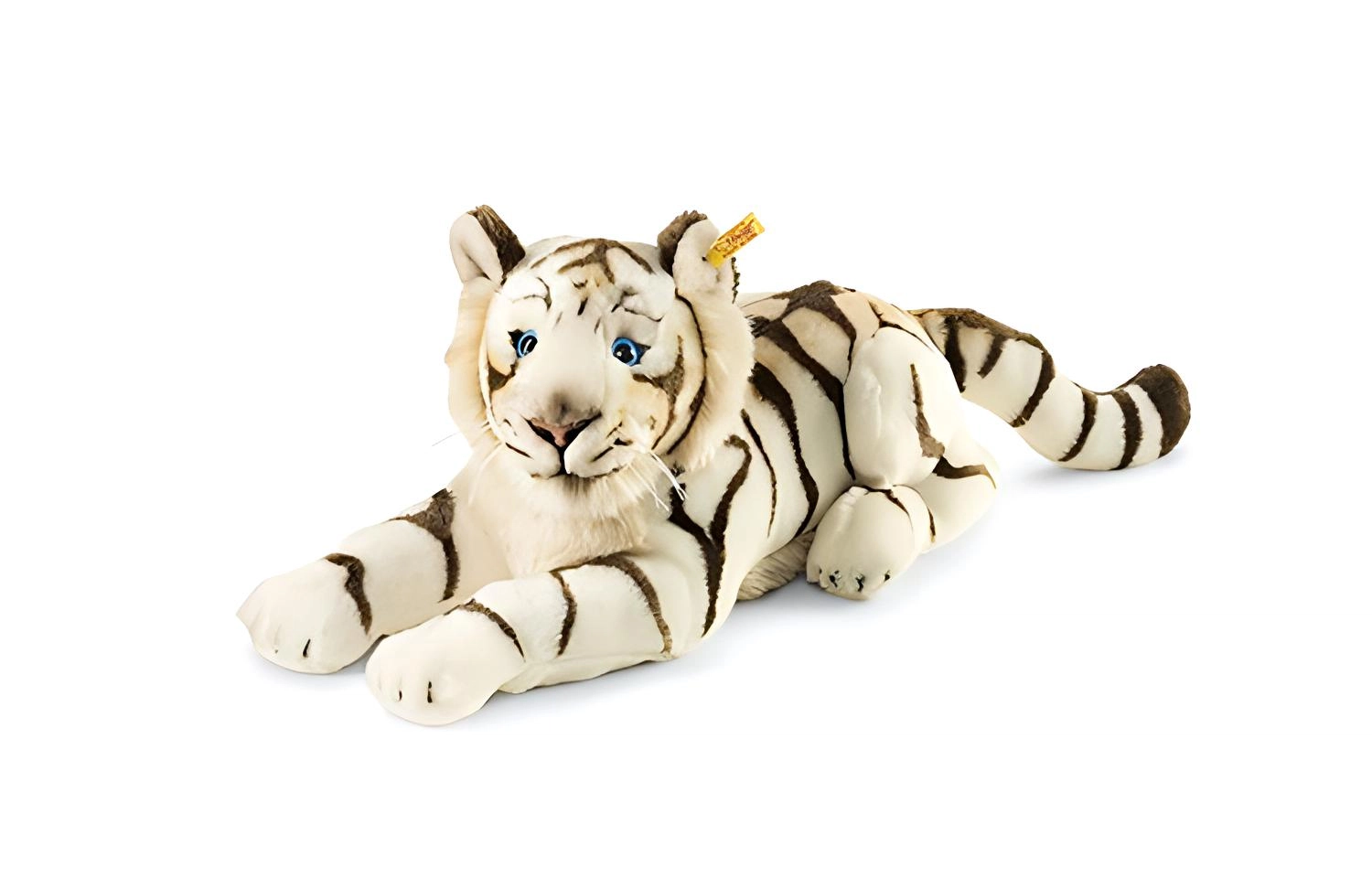 Steiff Bharat 43cm