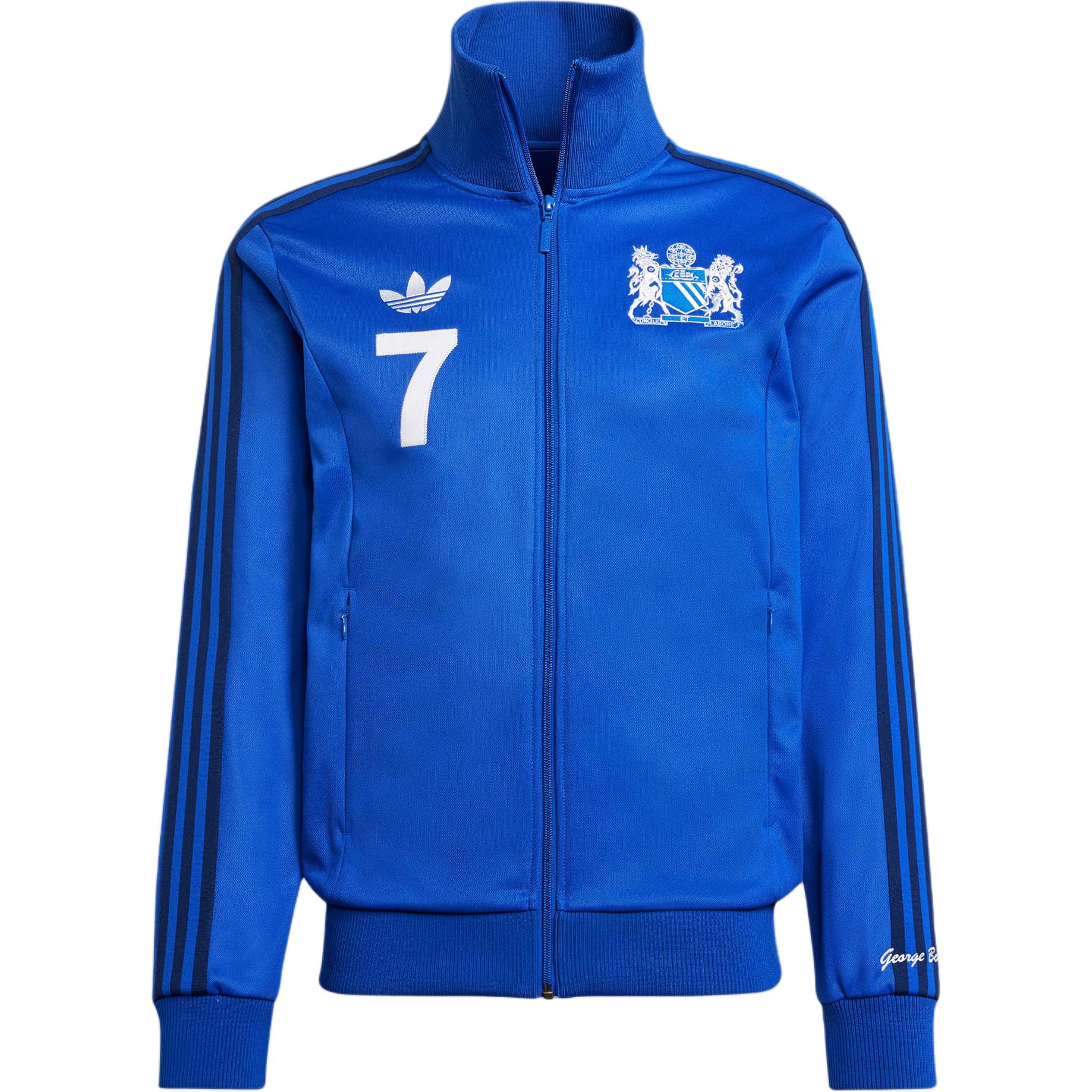 adidas Manchester United FW24