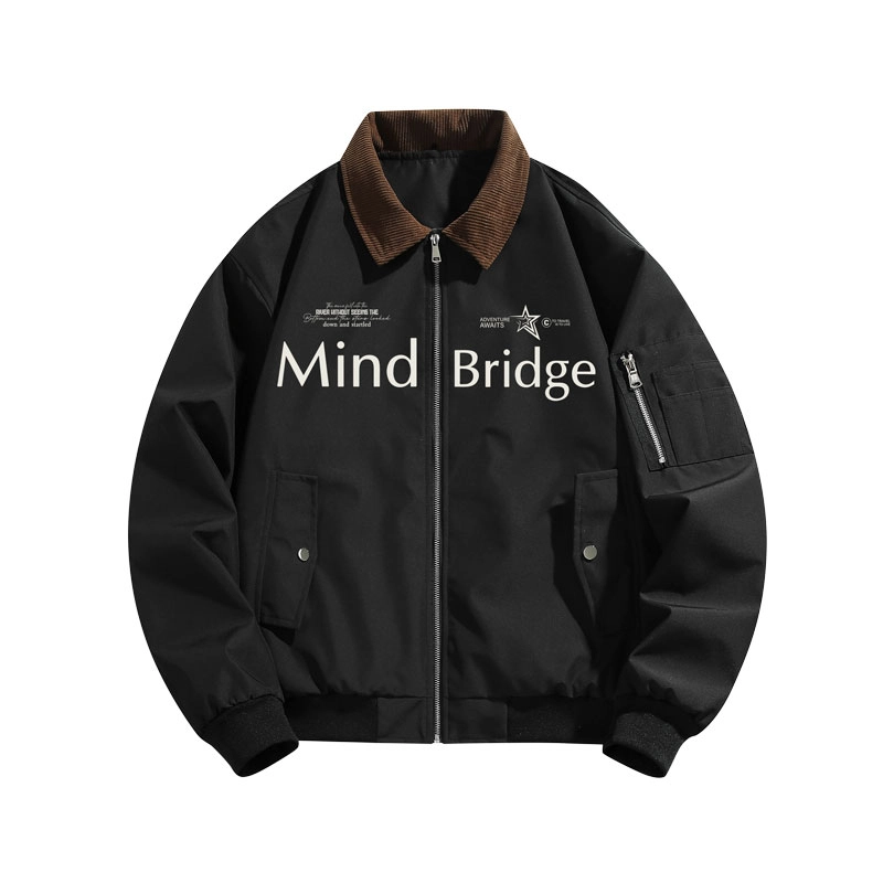 MindBridge Logo
