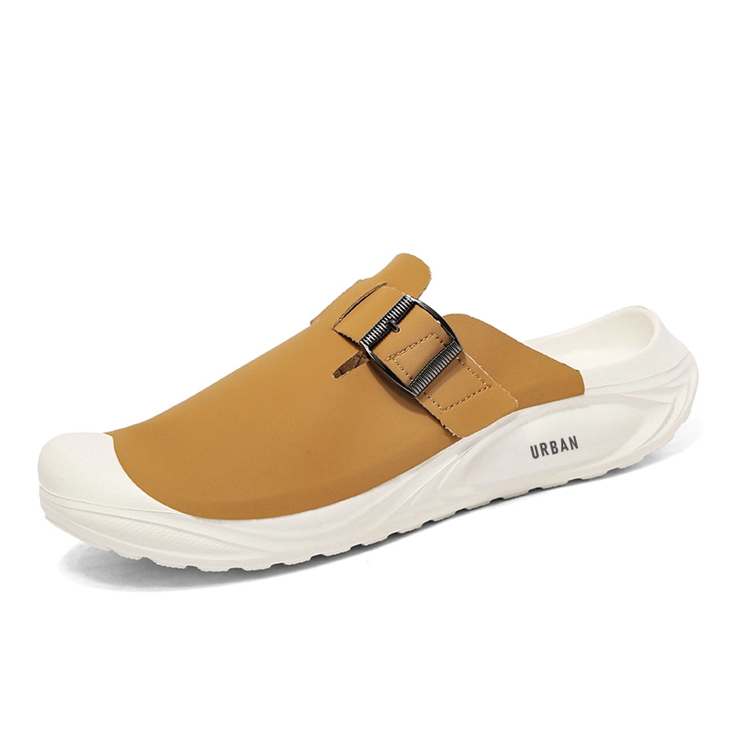 URBAN AUTHENTIC