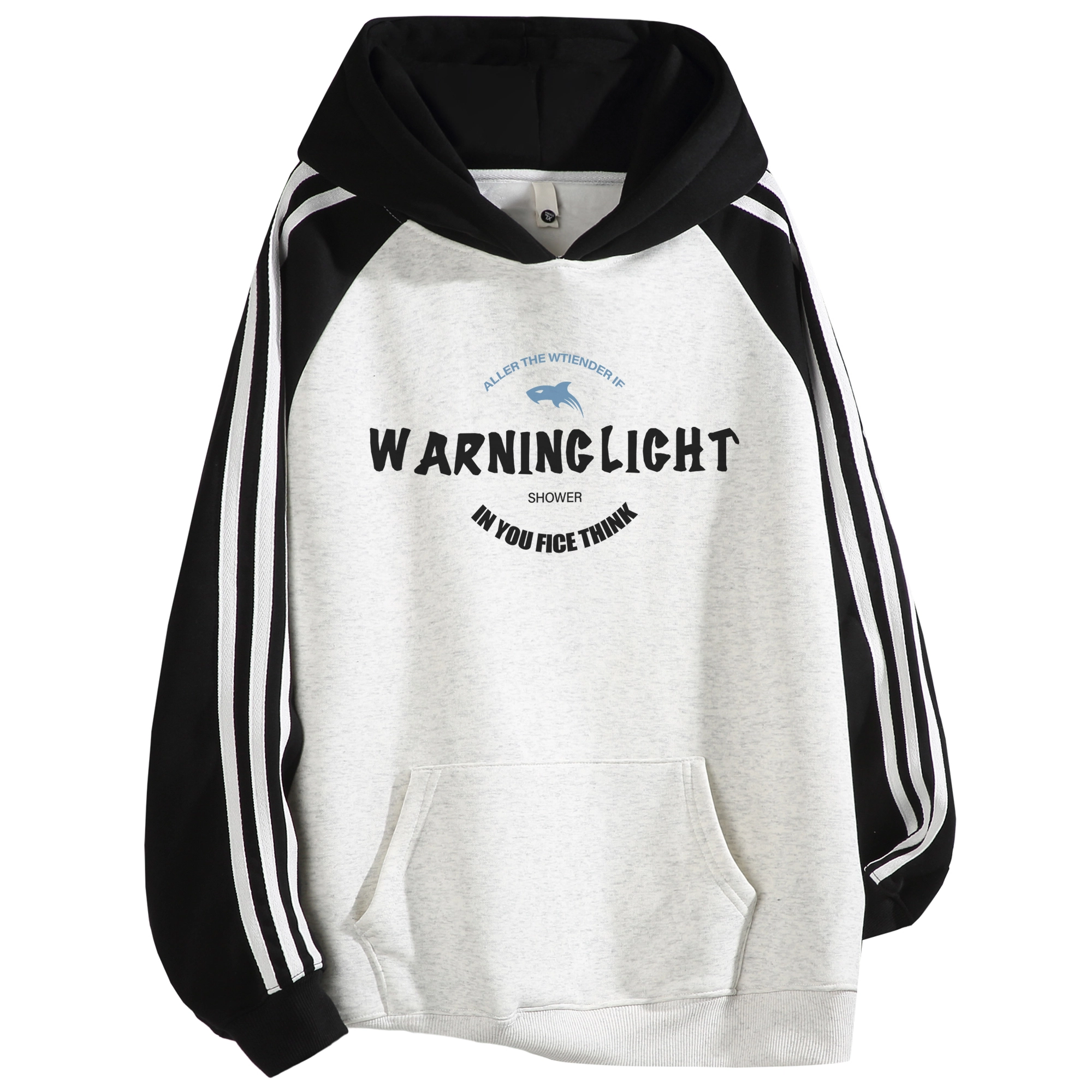 WARNING LIGHT Logo