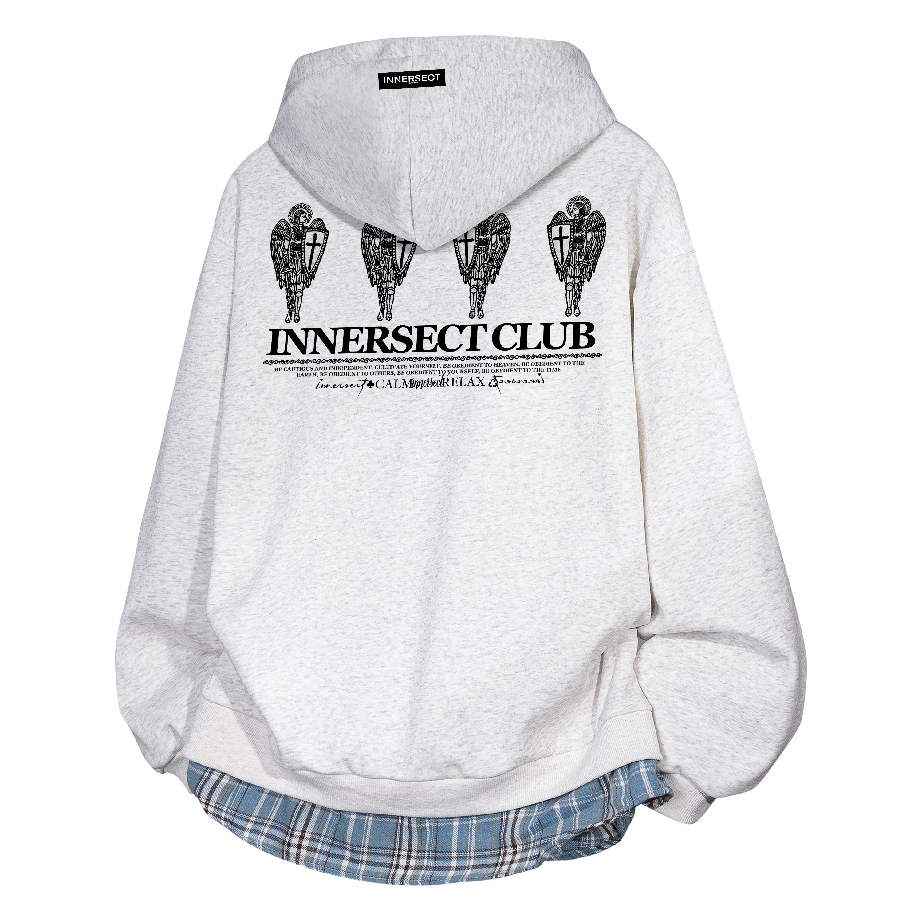 INNERSECT LOGO