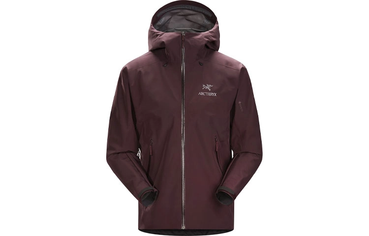 Arcteryx Beta Lt gore-tex