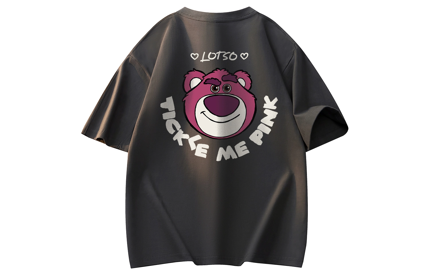 Disney T