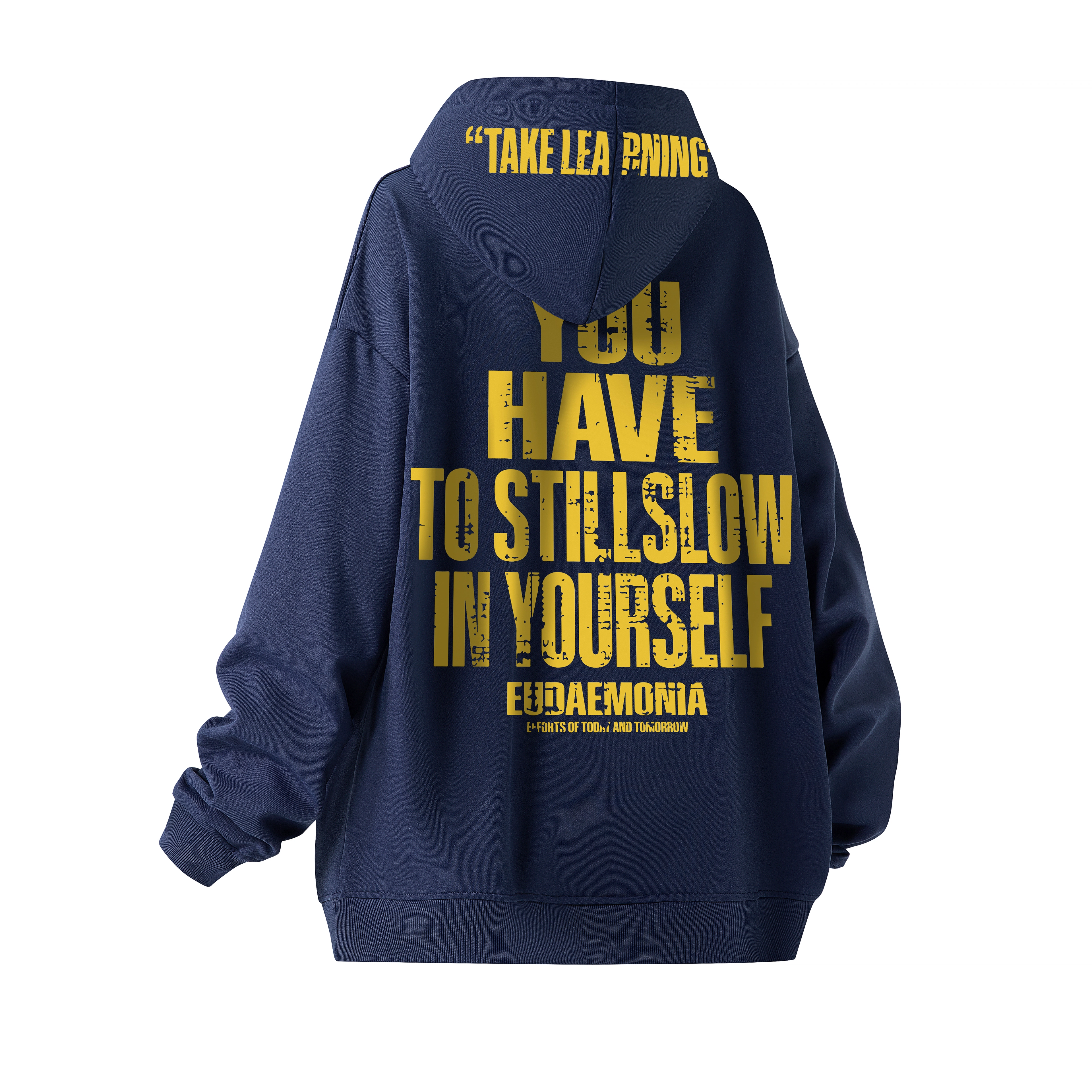 Stillslow Logo