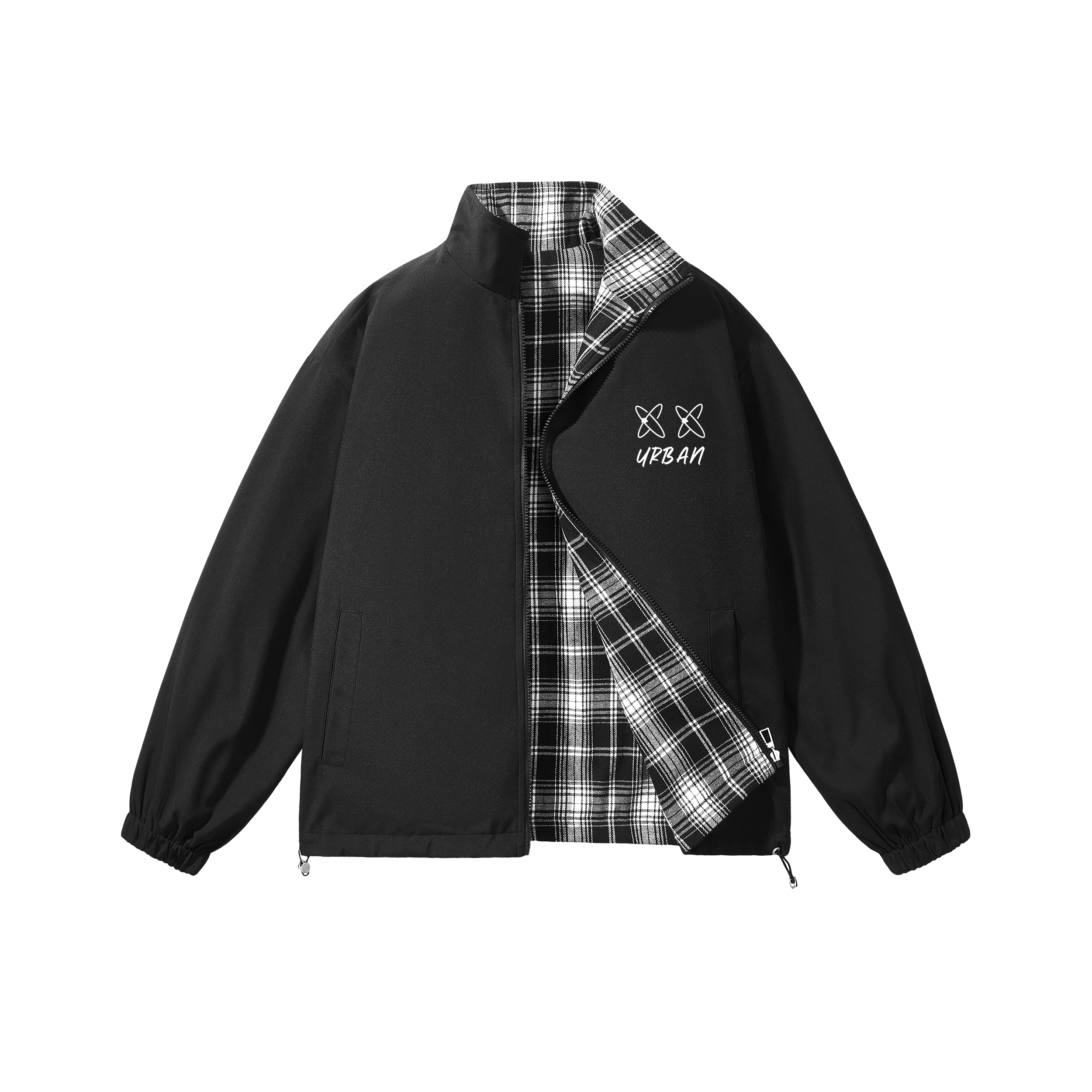 URBAN AUTHENTIC