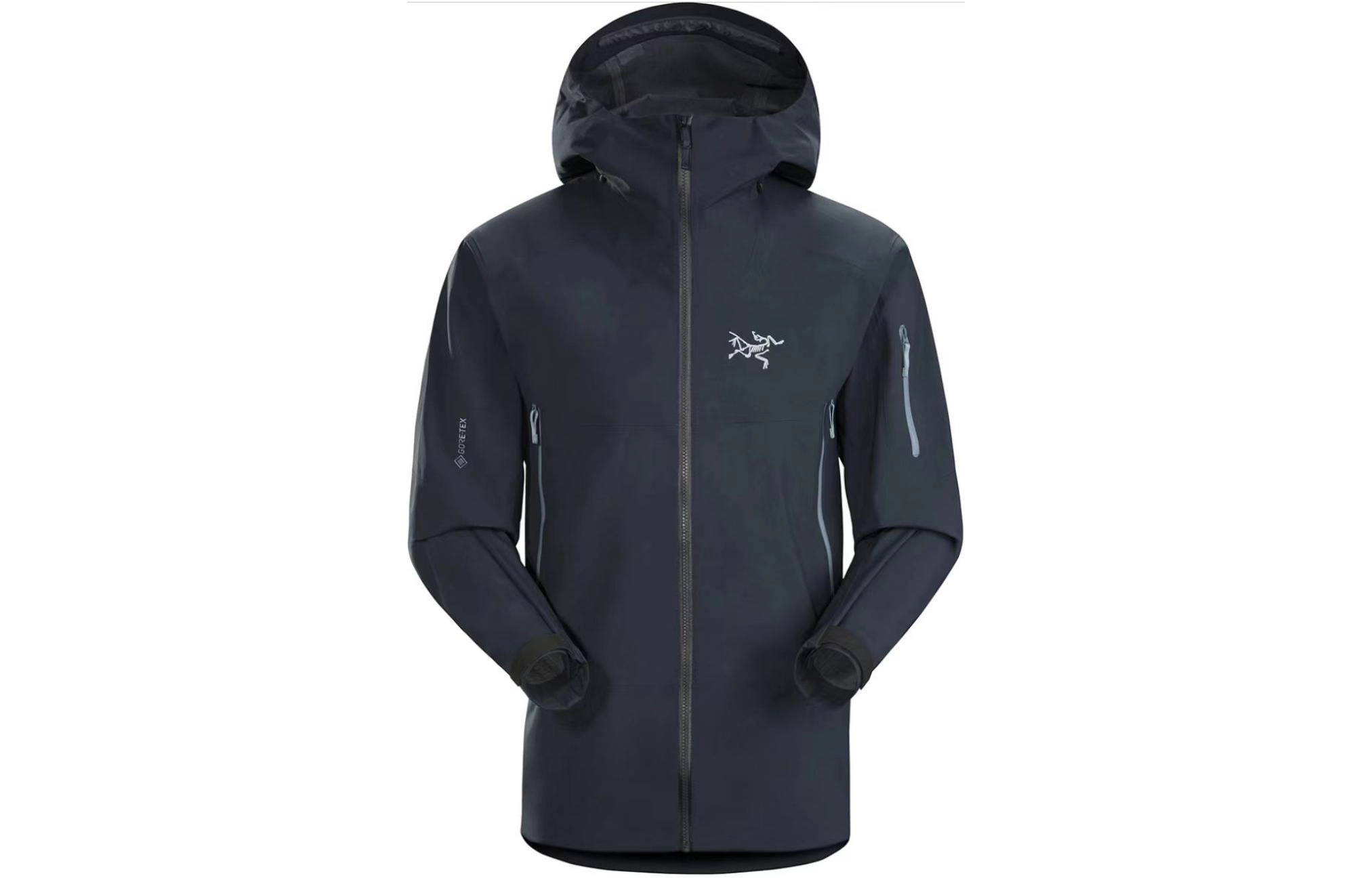 Arcteryx Sabre Ar Logo