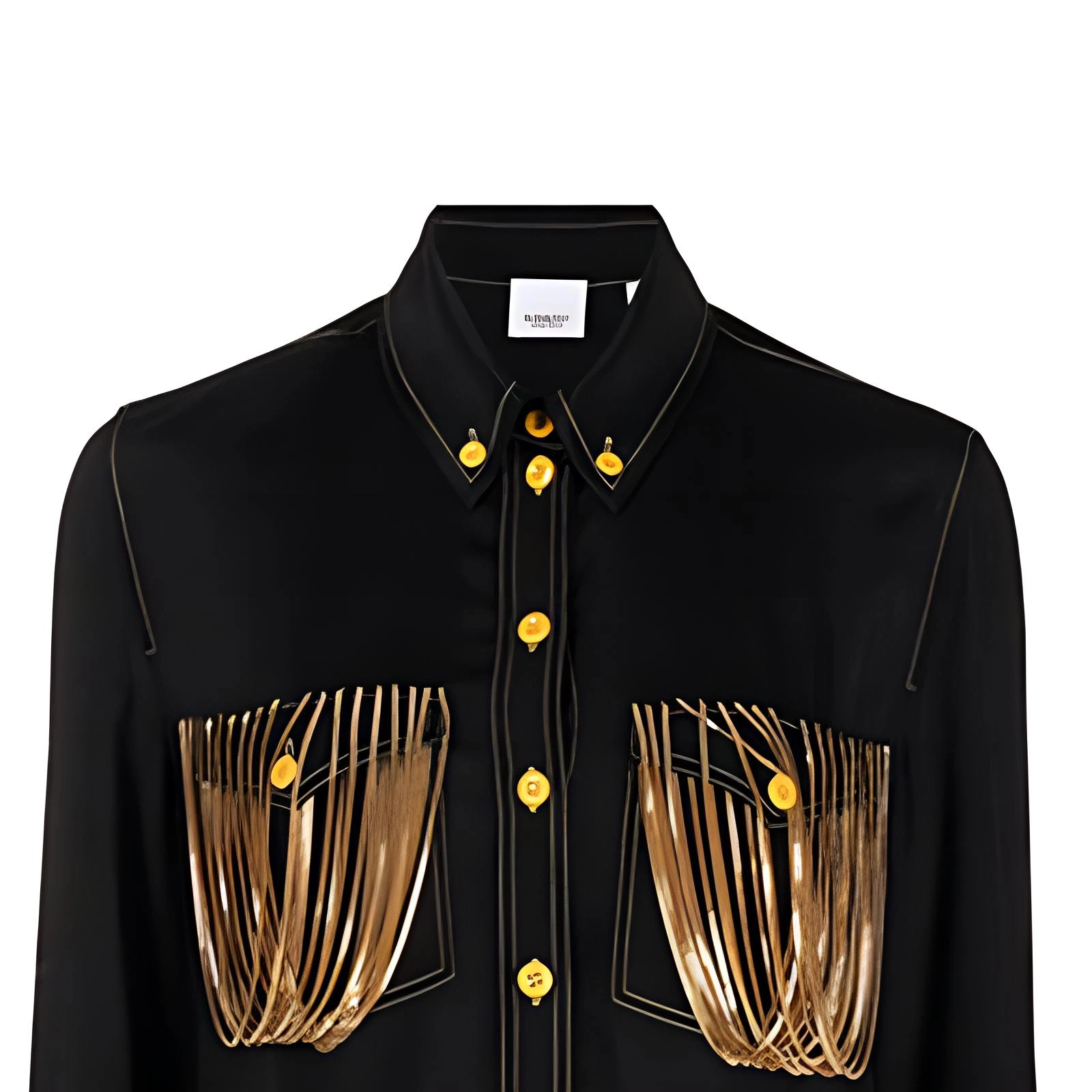 Burberry FW21