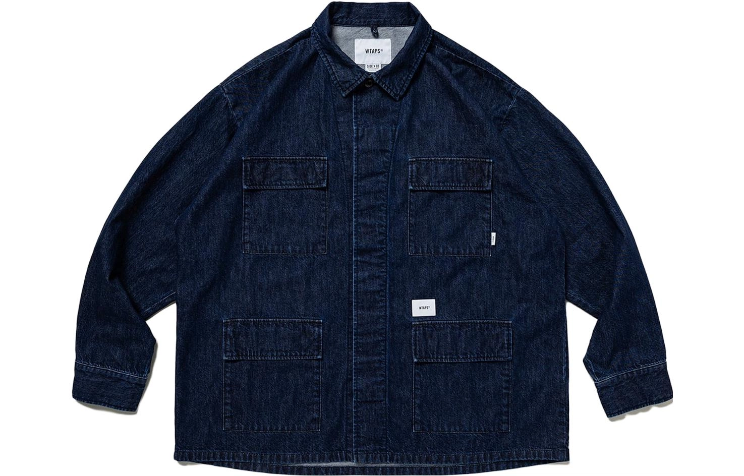 WTAPS