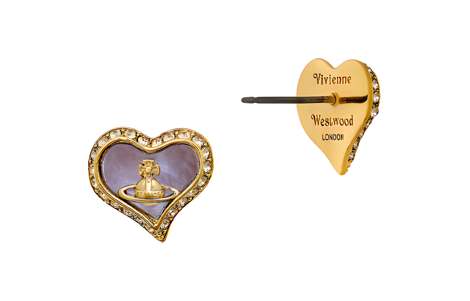 Vivienne Westwood PETRA logo