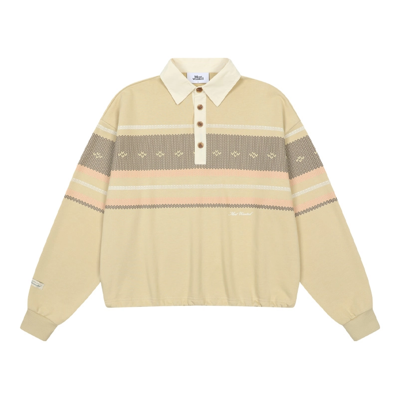 MostwantedLab Polo