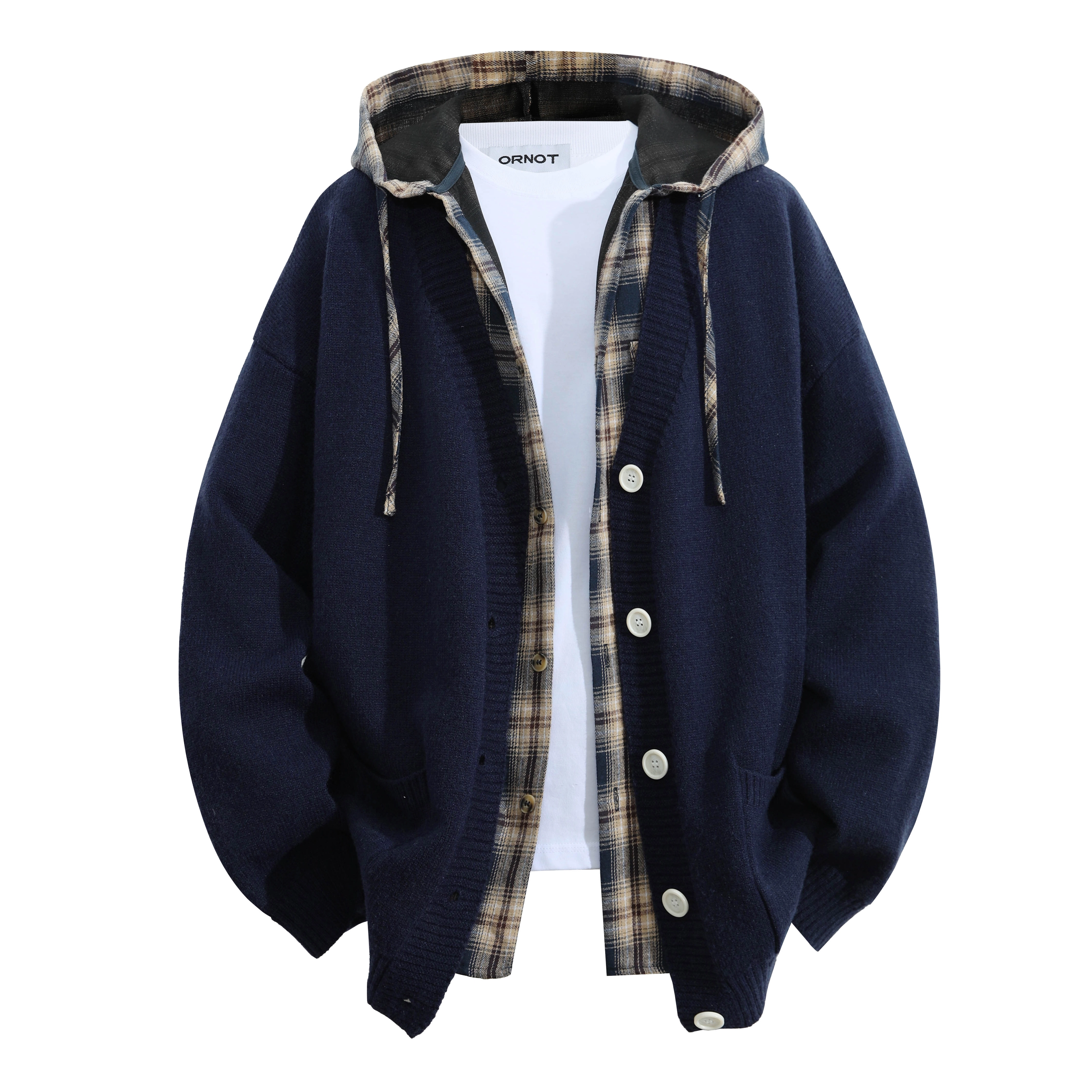 ORNOT V