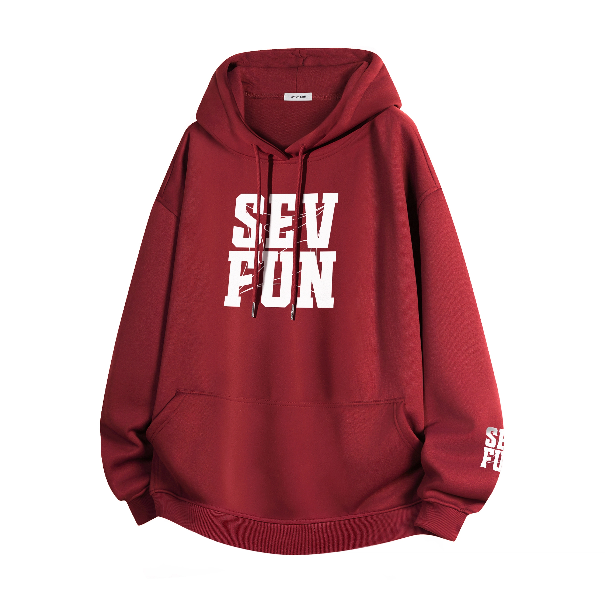 7 SEVFUN LOGO