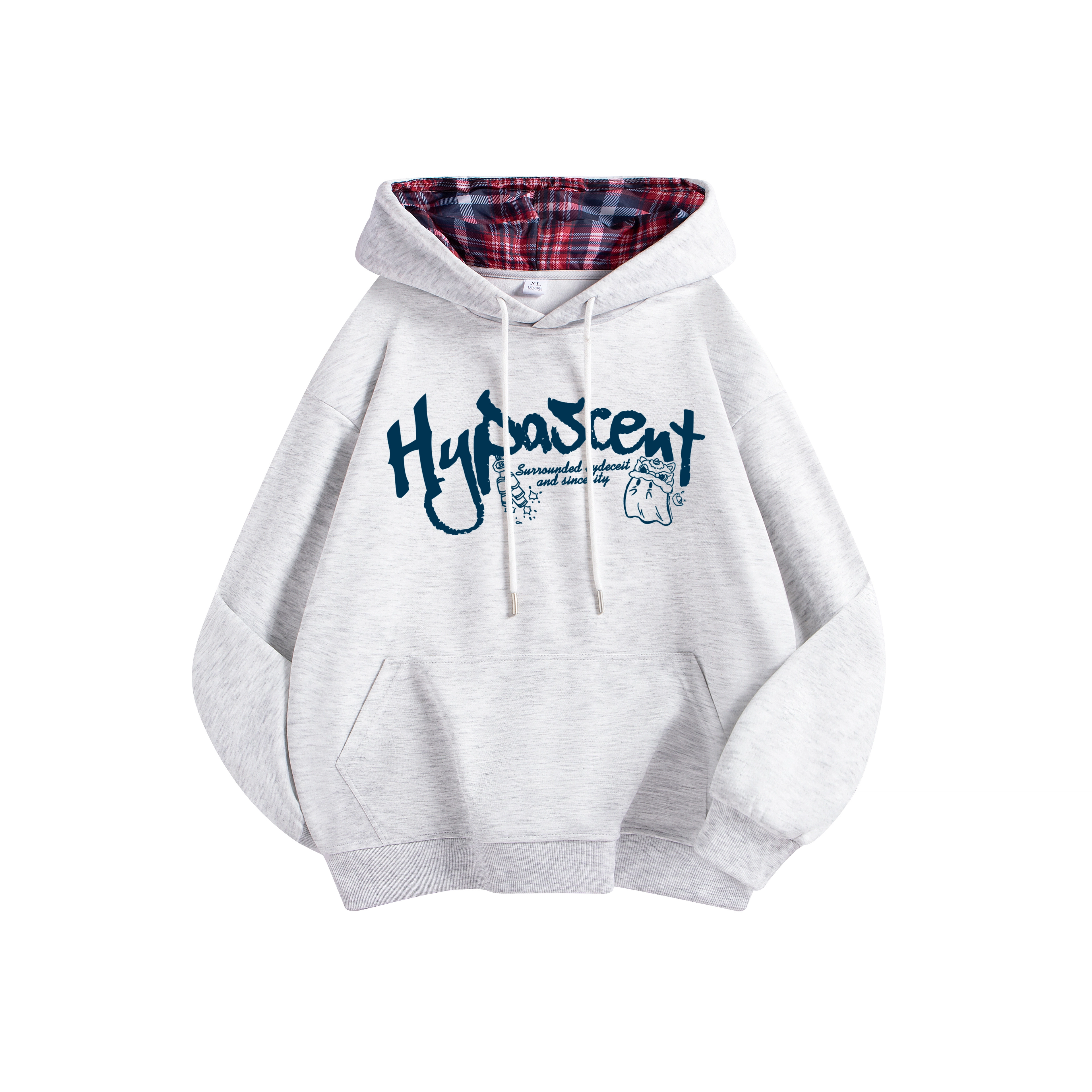 HYPASCENT Logo
