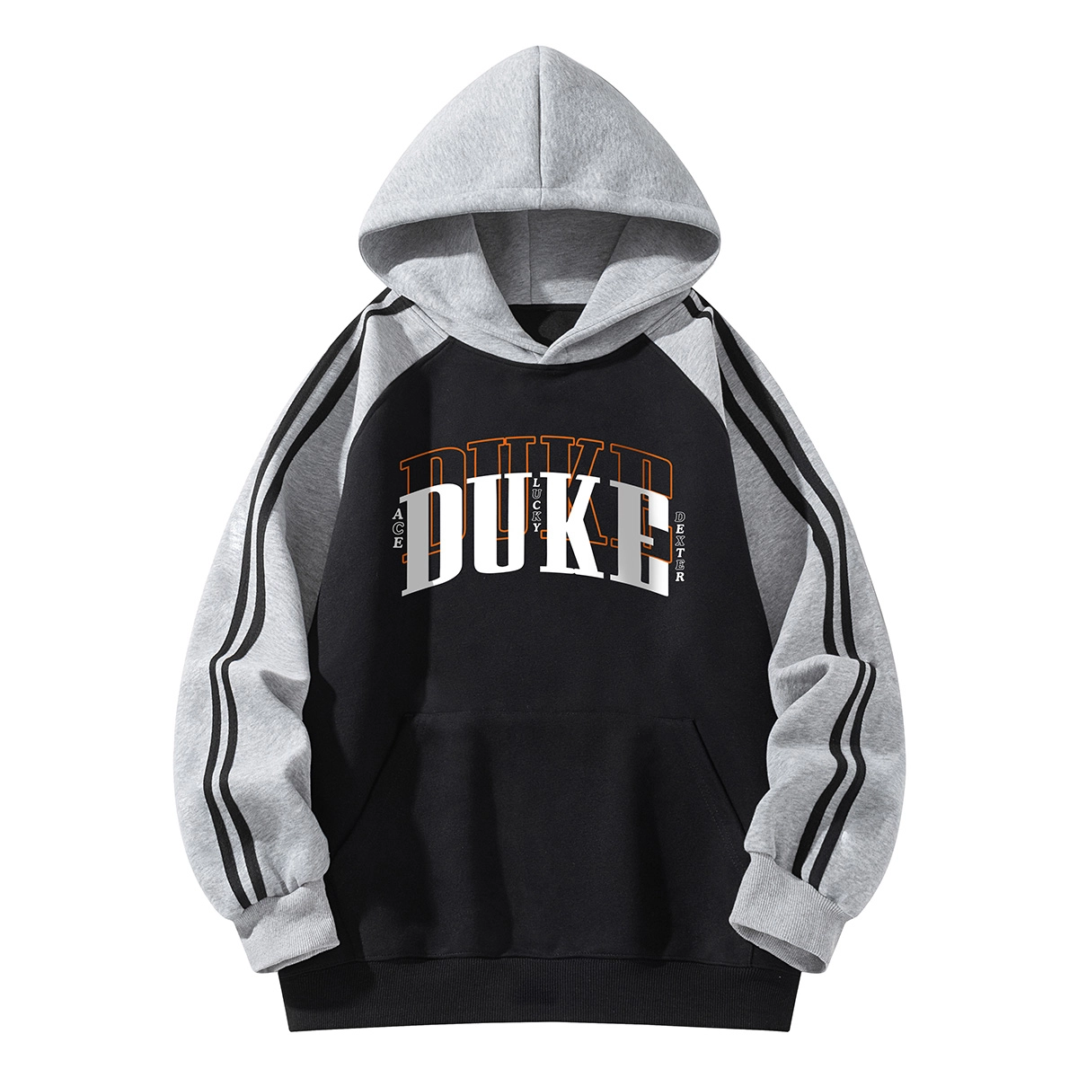 DUKE+DEXTER