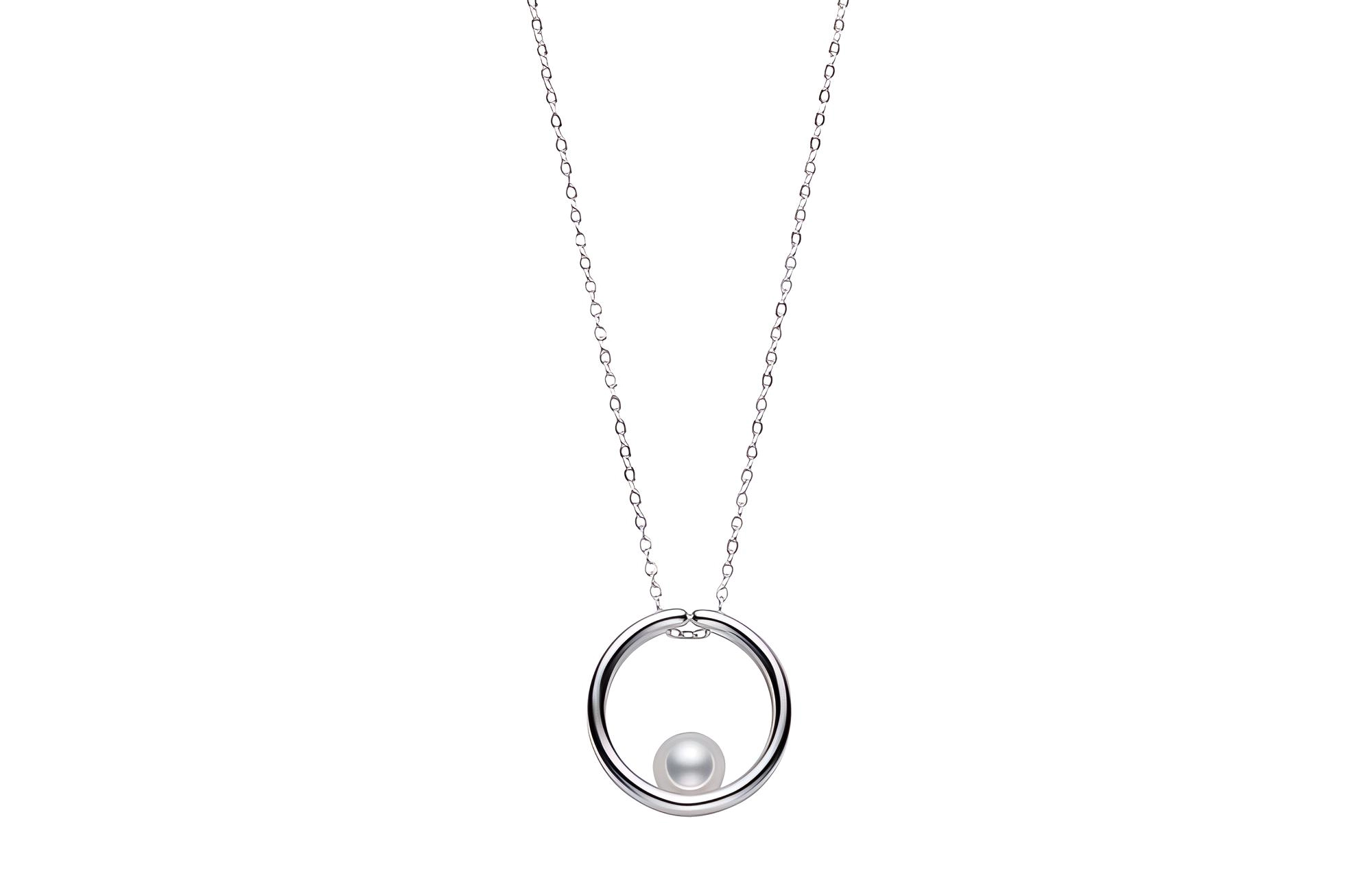 MIKIMOTO