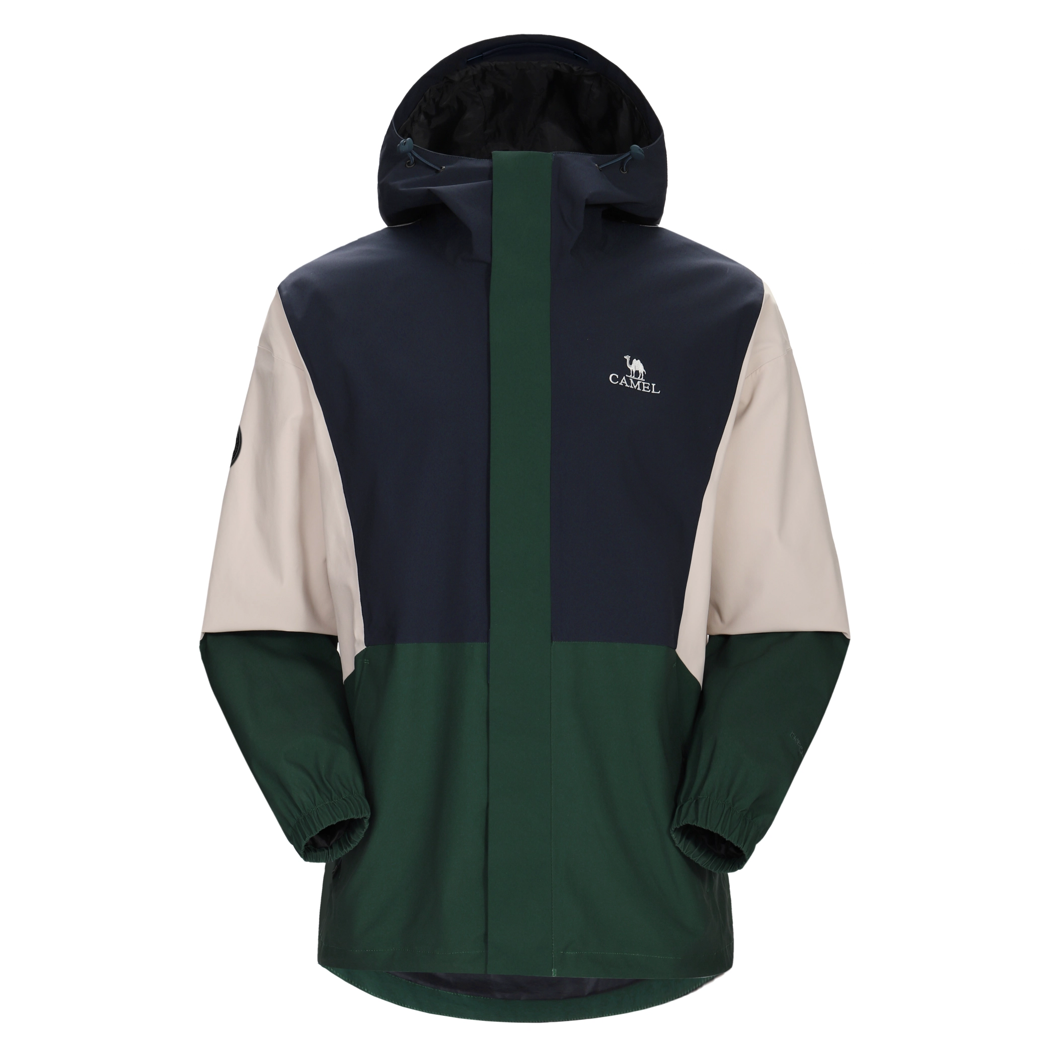 x CAMEL