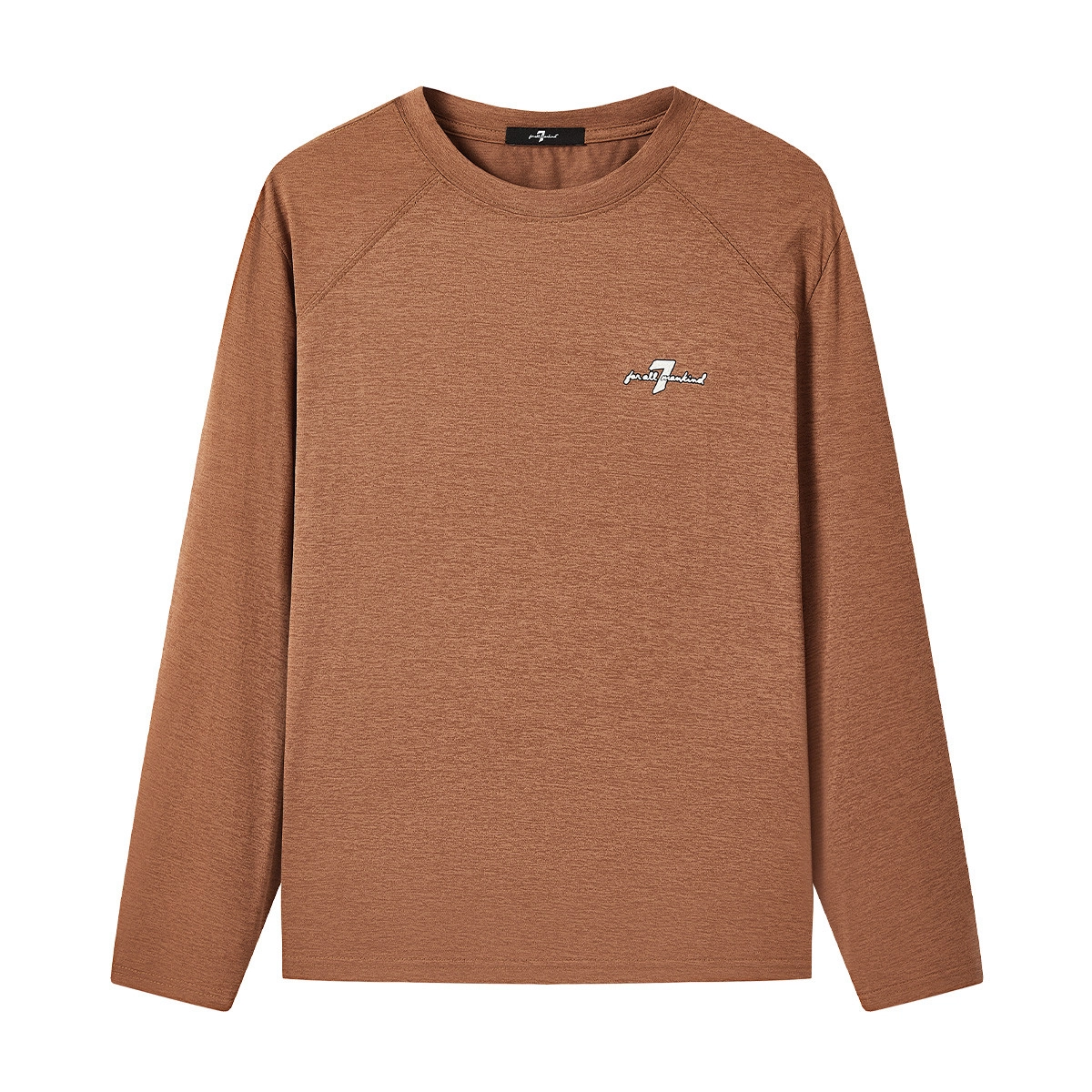 7 FOR ALL MANKIND T