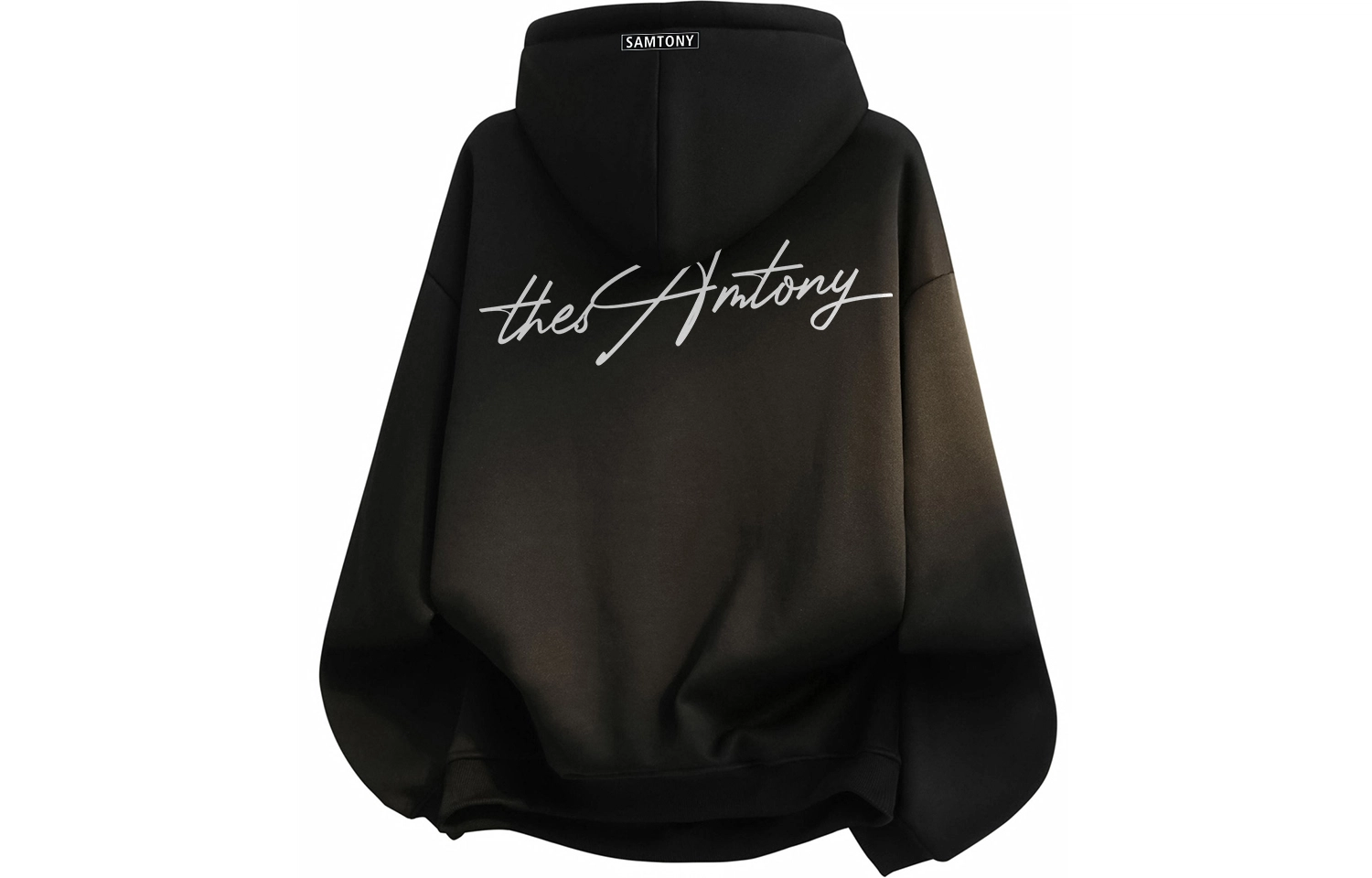 Samtony clean fitLogo