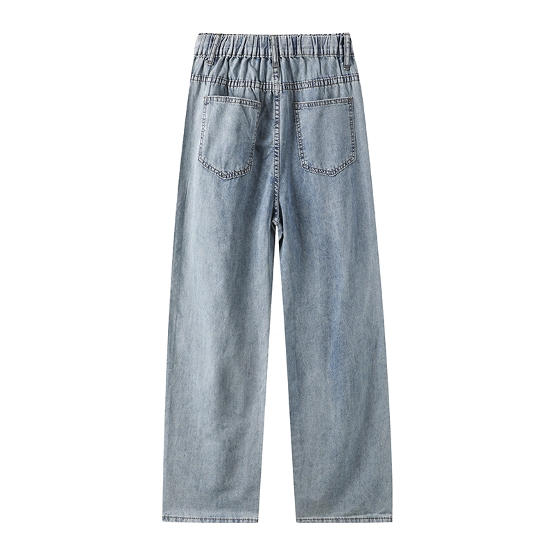 JIMIJONS oversize
