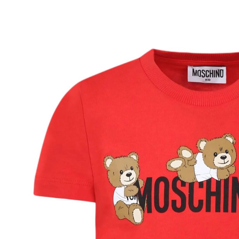 MOSCHINOT Logo