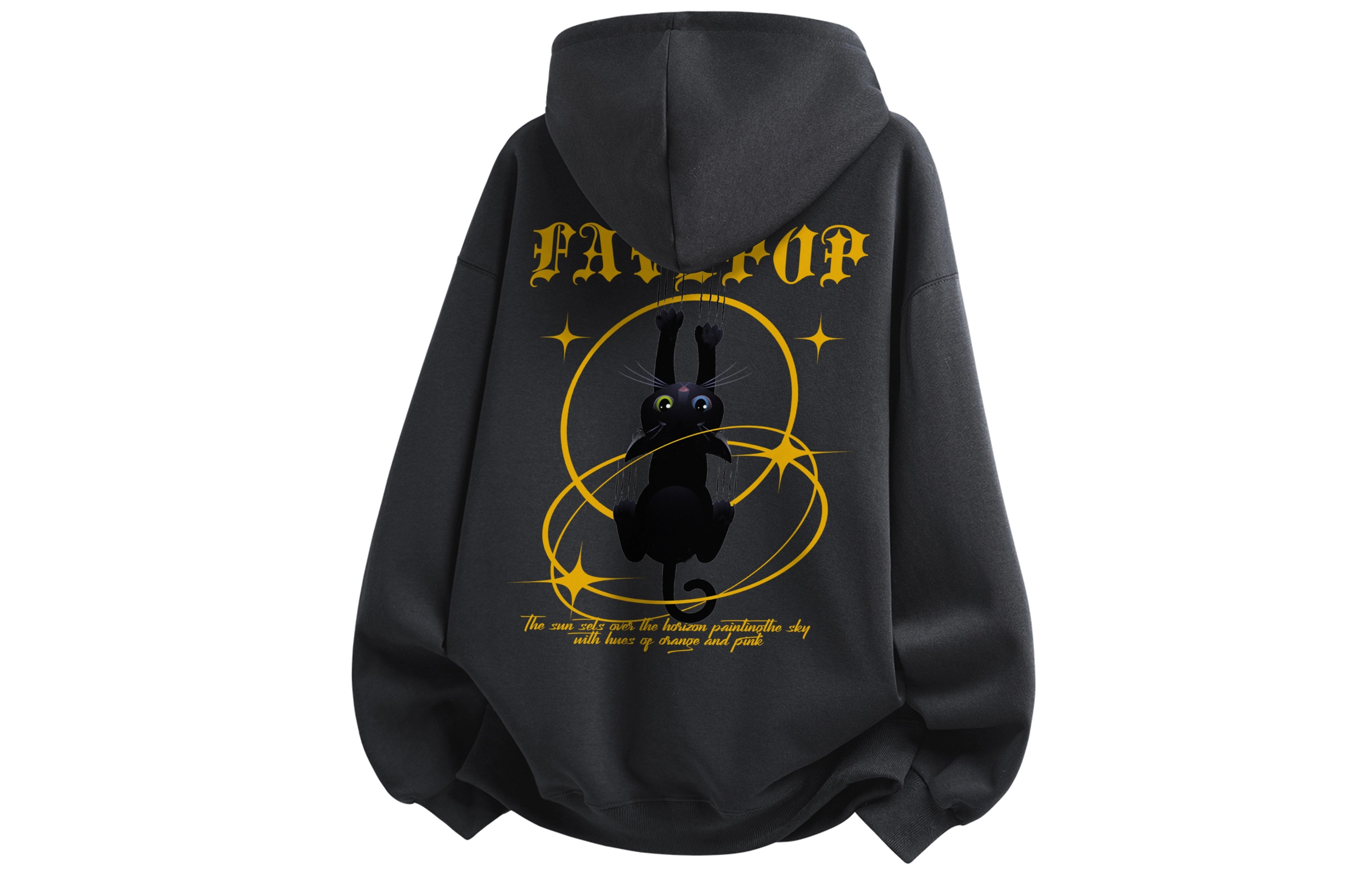 FAVEPOP Logo