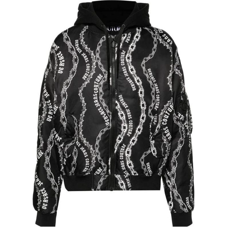 VERSACE JEANS COUTURE