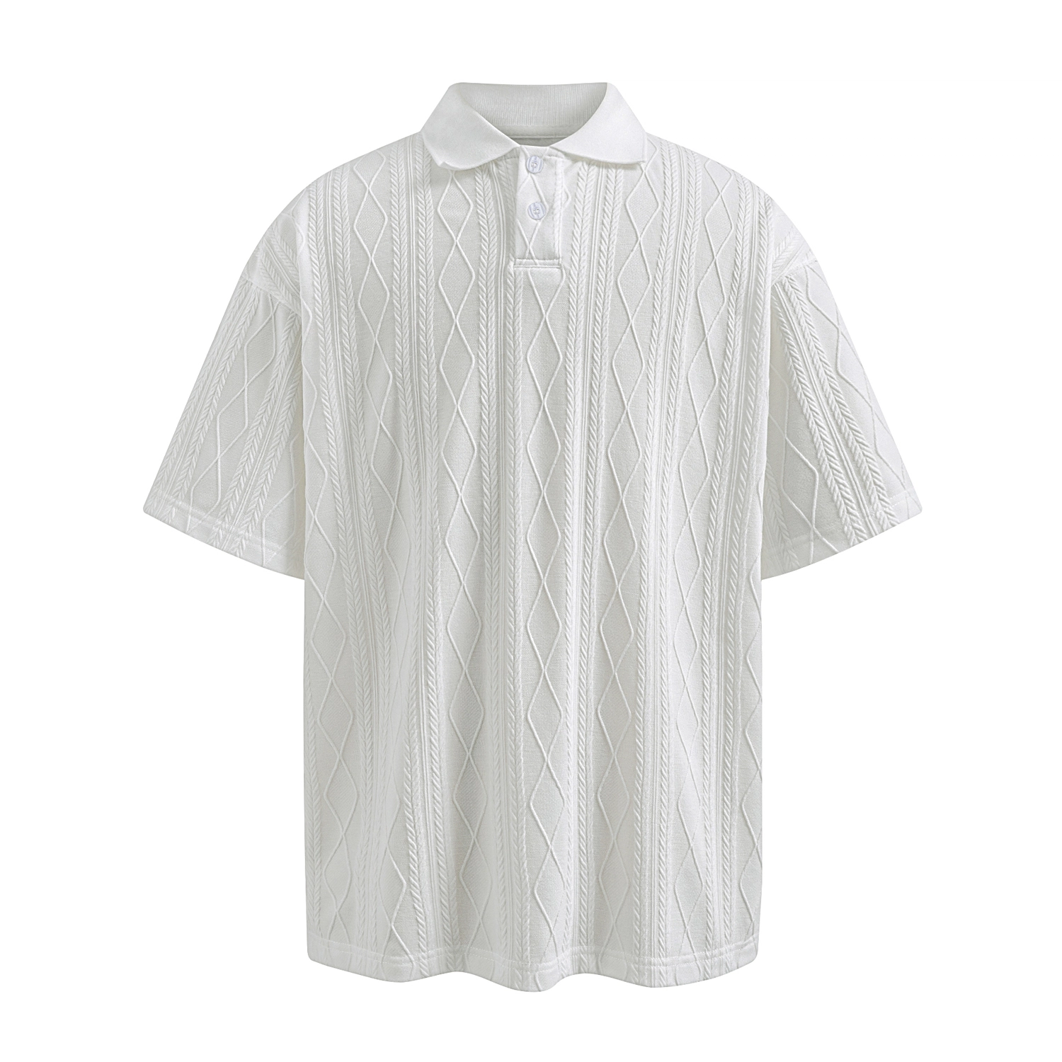 YEARNED Polo
