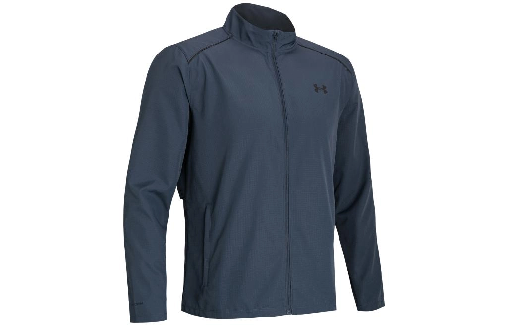 Under Armour UA Logo