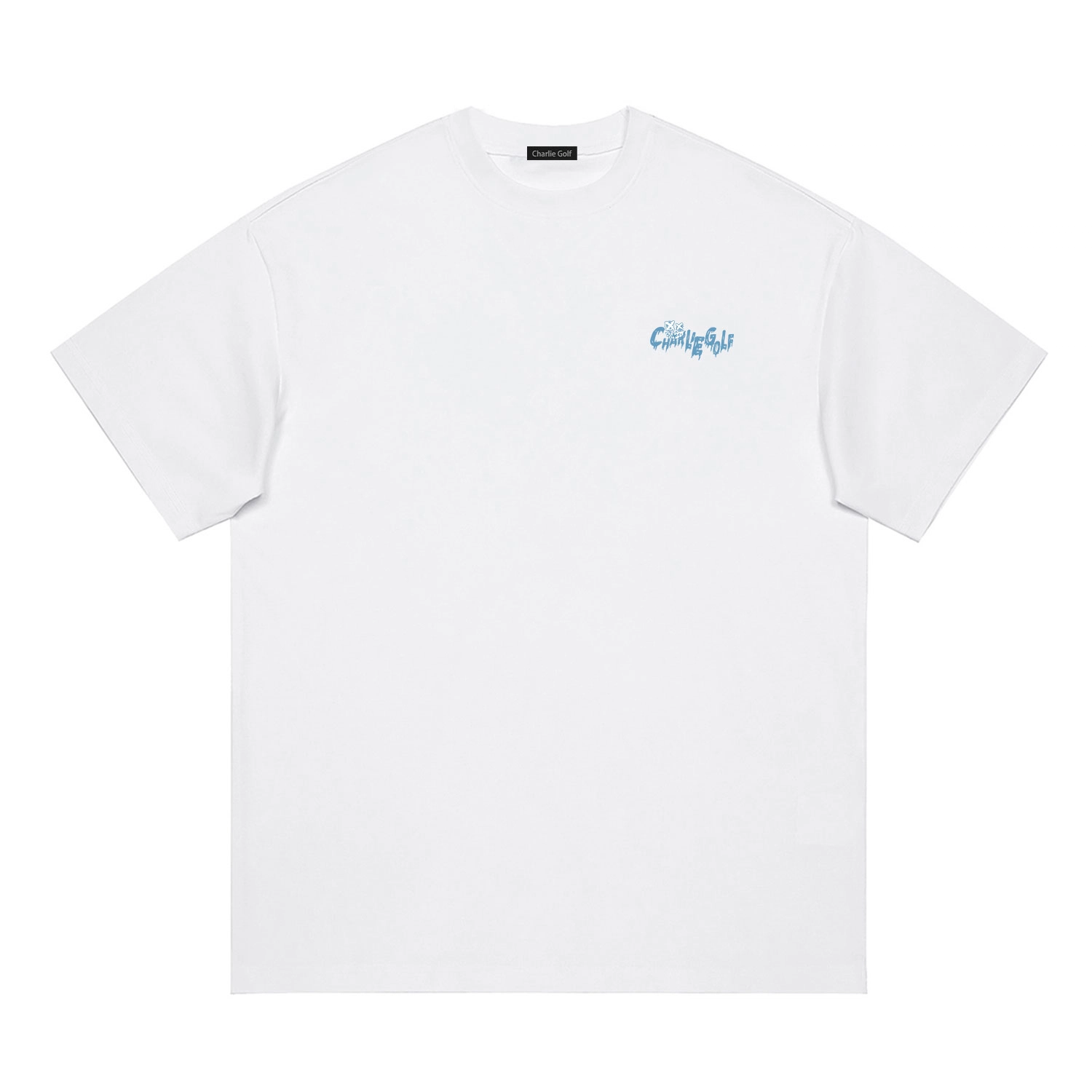 CHARLIE GOLF T