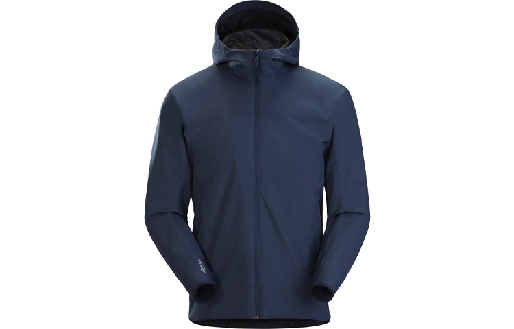 Arcteryx Solano Gore-tex Infinium Solano