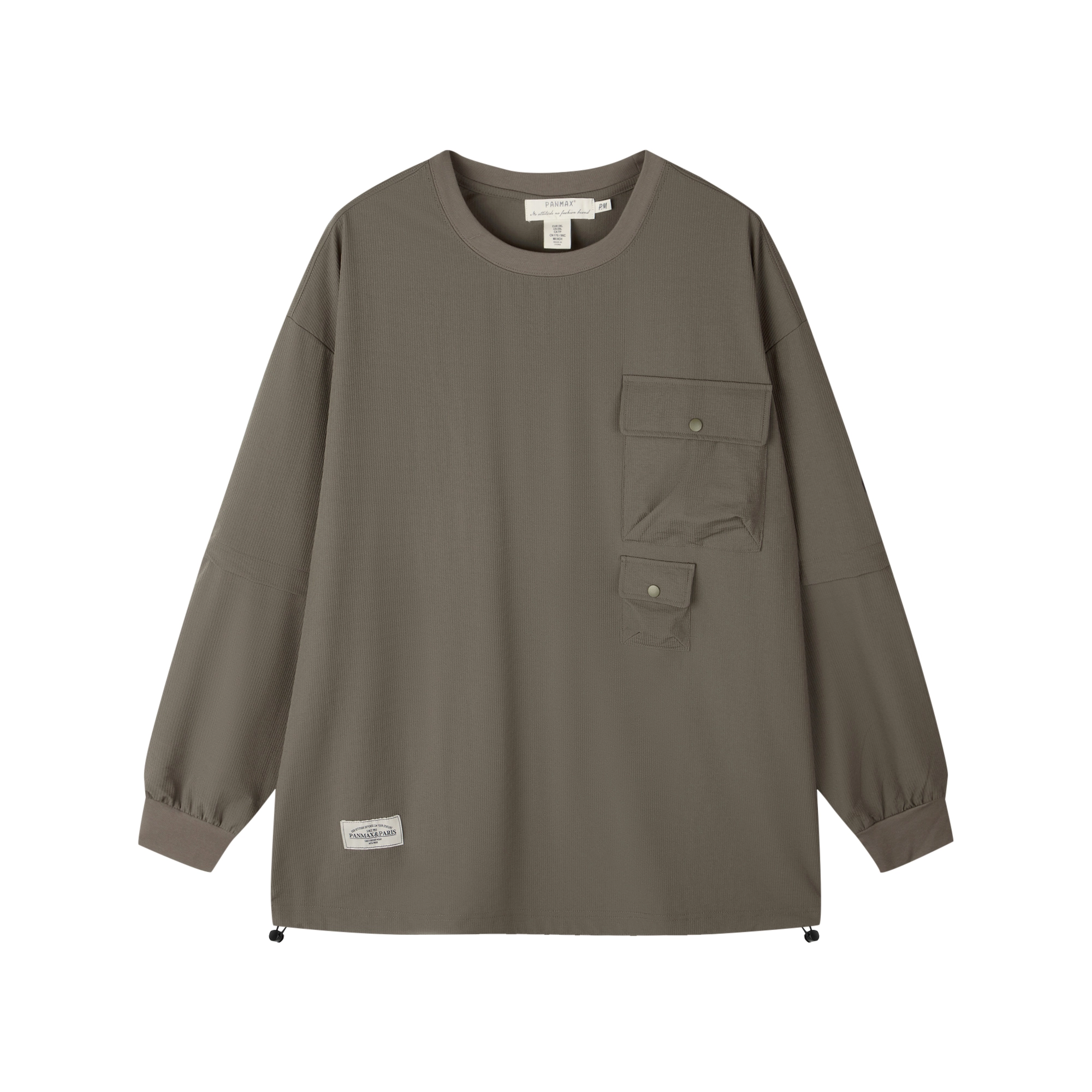 PANMAX T