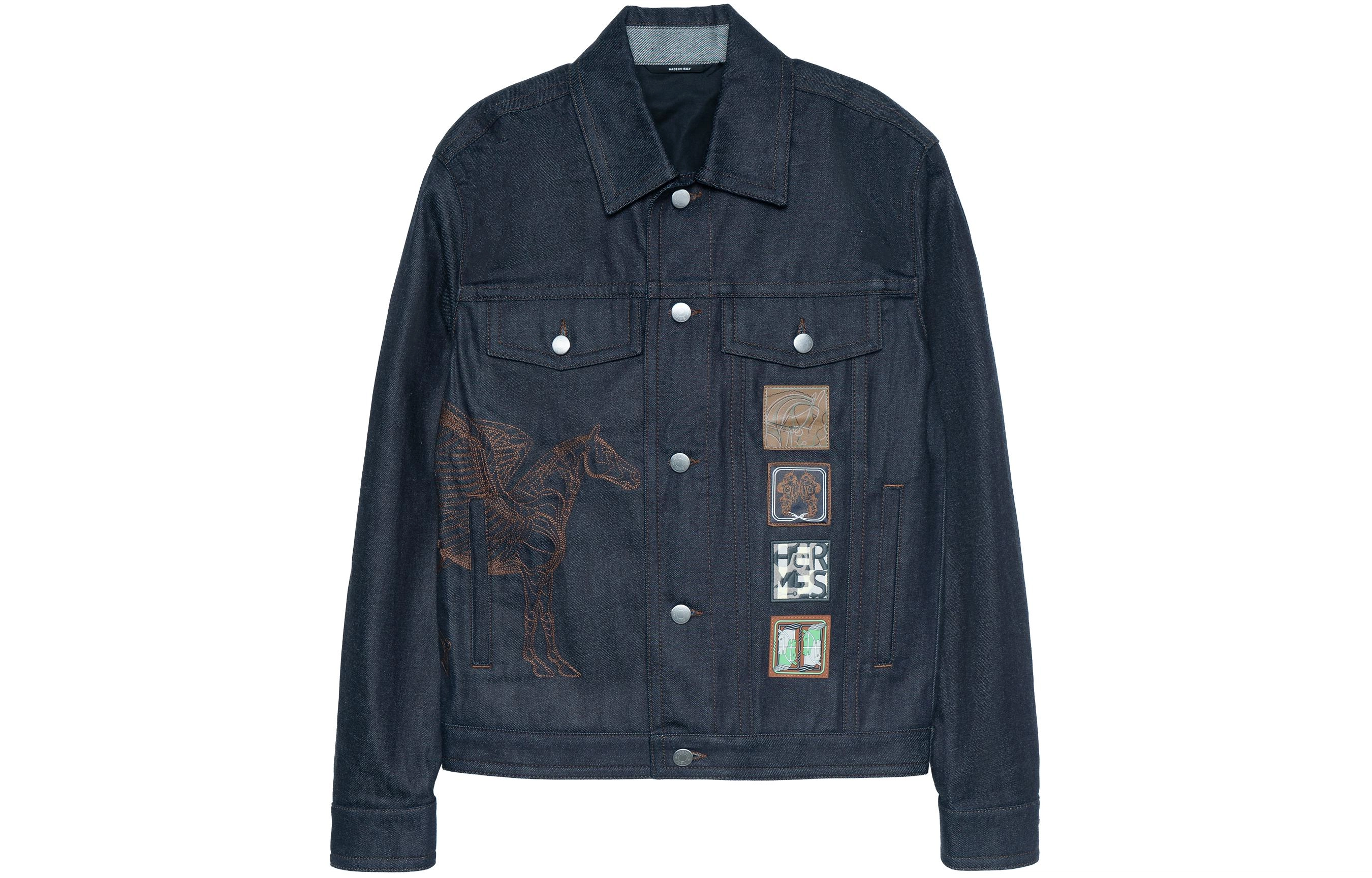 HERMES SS23 Logo