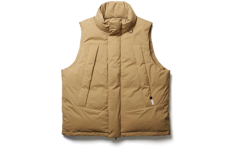 DAIWA PIER39 Gore-tex Infinium Field Down Vest