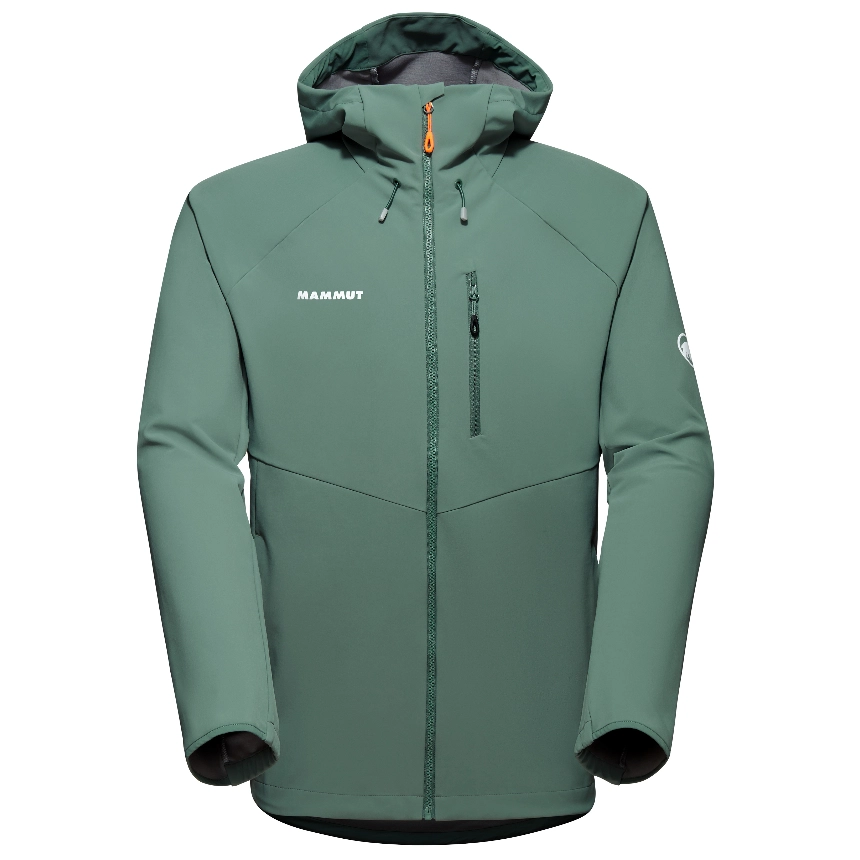 MAMMUT Ultimate