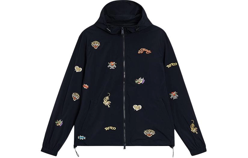 Ed Hardy SS24