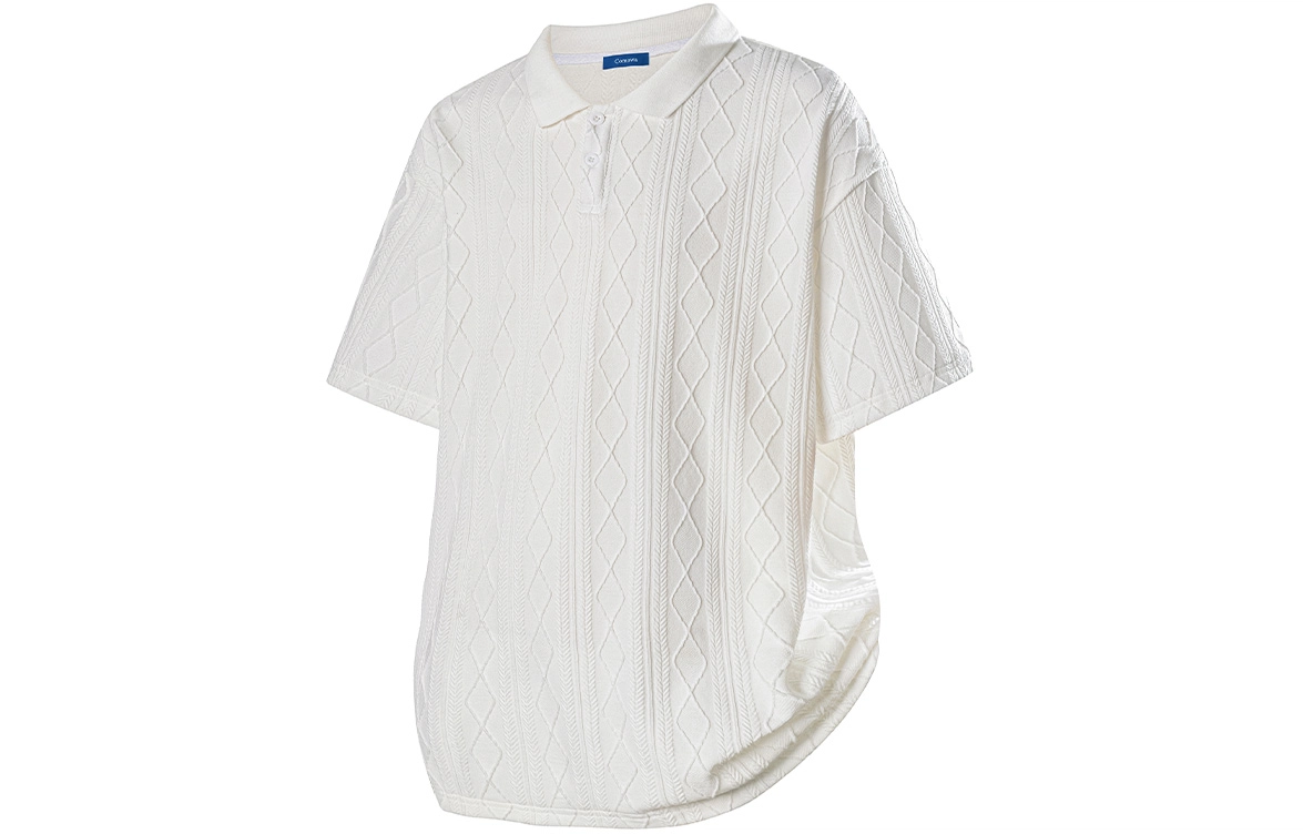 COMOWA Polo