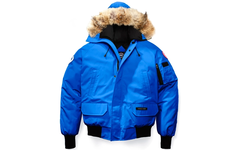 Canada Goose PBI Chilliwack