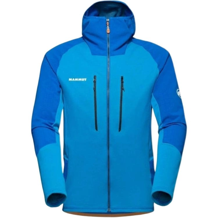 MAMMUT EiswandLogo