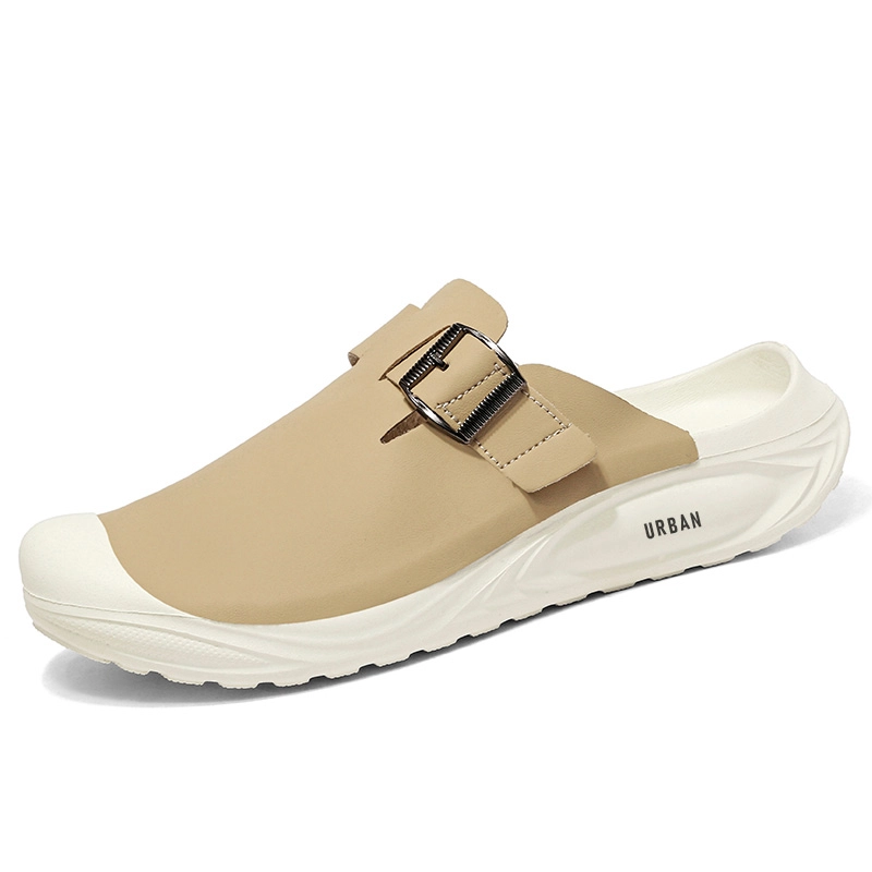 URBAN AUTHENTIC