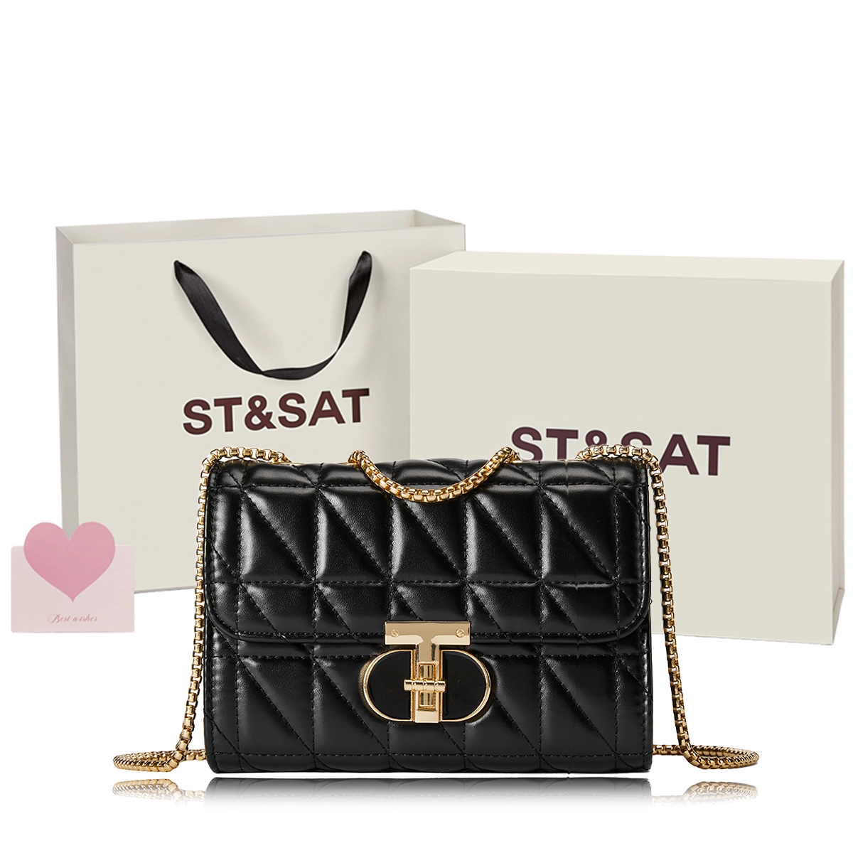 STSAT