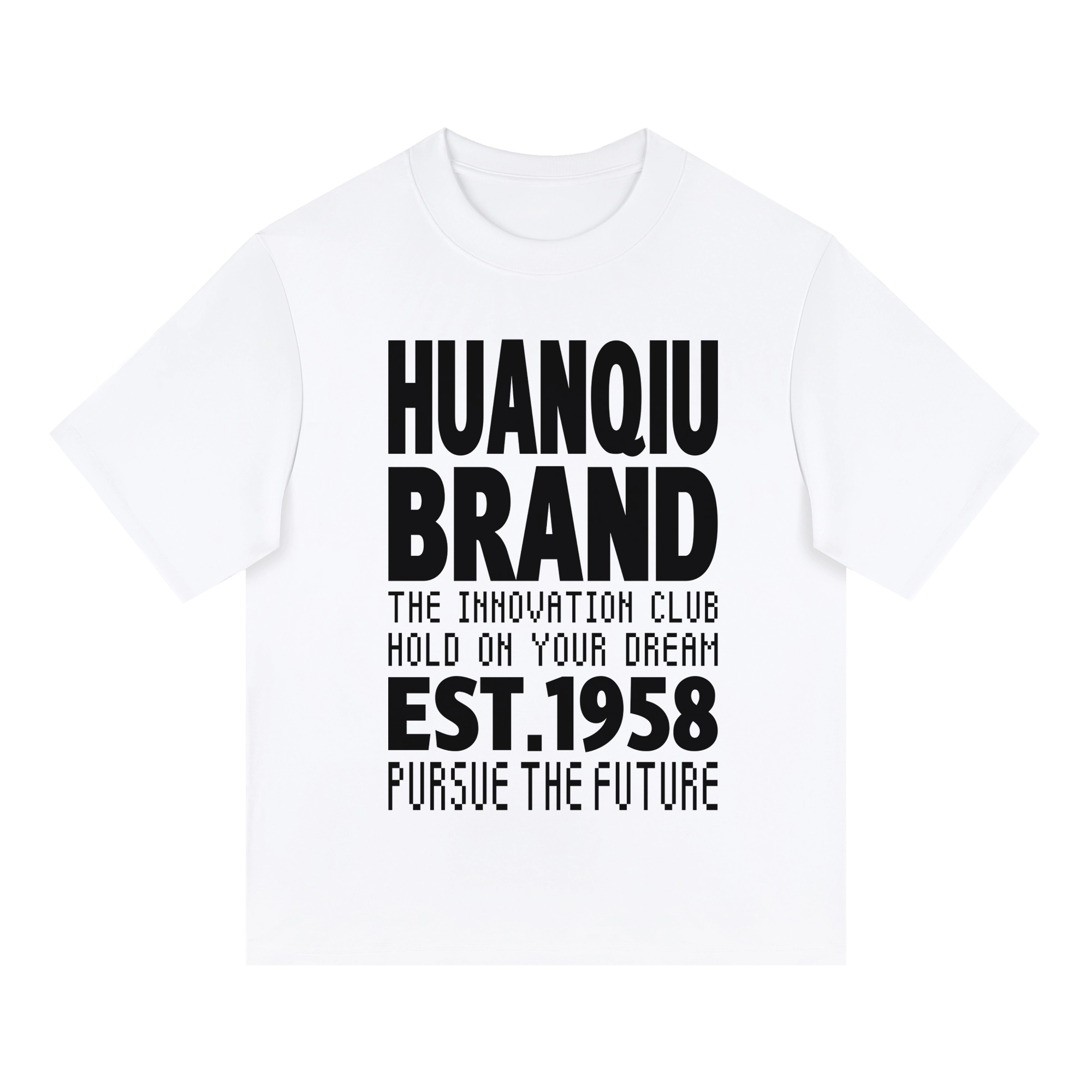 HUANQIU T